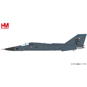 1/72 RF-111C アードバーク ”第523戦術戦闘飛行隊　クルセイダーズ　1995”（HA3028）　[ホビーマスター]｜toyskameta