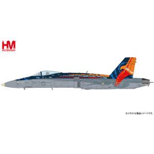 1/72 F/A-18A ホーネット ”オーストラリア空軍 ウォリミ・ホーネット” (HA3554)...