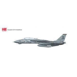 1/72 F-14A トムキャット 第84戦闘飛行隊 ”砂漠の嵐作戦” (HA5212)　[ホビーマスター]｜toyskameta