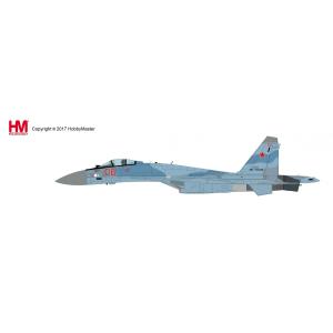 1/72 Su-35 フランカーE　”ロシア航空宇宙軍 シリア 2016" (HA5702A)　[ホビーマスター]｜toyskameta