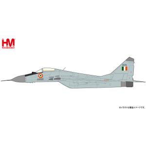 1/72 MiG-29B ファルクラム ”インド空軍 第47飛行隊” (HA6510)　[ホビーマス...