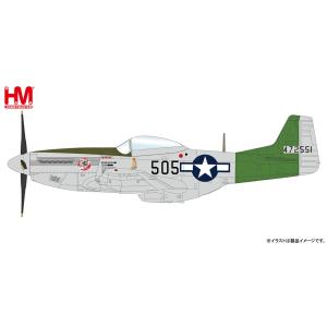 1/48　P-51Dマスタング "硫黄島　1945スペシャル” (HA7743a)　[ホビーマスター]｜toyskameta