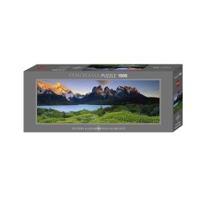 HEYE PUZZLE  29288 1000ピース Cuernos del Paine