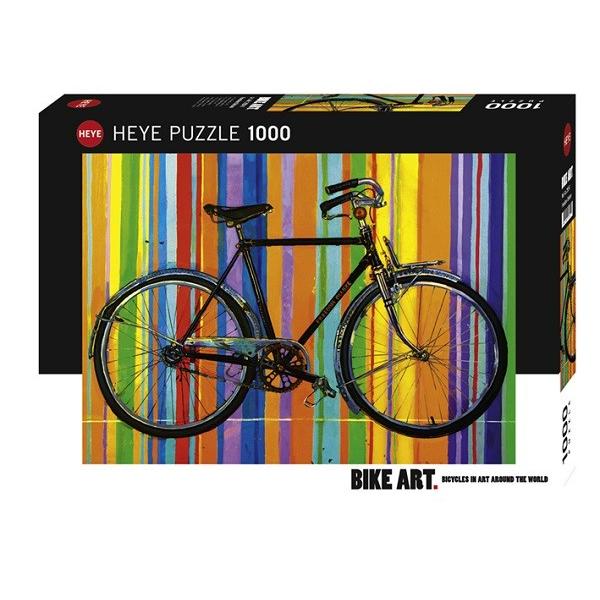 HEYE PUZZLE  29541 1000ピース　Taliah Lempert : Freedo...