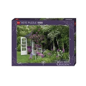 HEYE PUZZLE  29690 1000ピース My Secret Garden : Pavilion