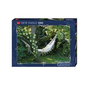 HEYE PUZZLE  29691 1000ピース My Secret Garden : Hammock