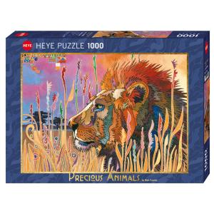 HEYE PUZZLE  29899 1000ピース Precious Animals：Take a Break