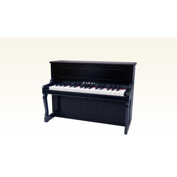 河合楽器　カワイ　アップライトピアノ　1151(ブラック)