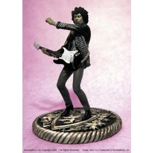 マクファーレントイズ MUSICシリーズ/ジミ・ヘンドリックス DX BOX