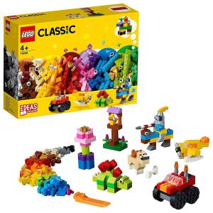 LEGO（レゴ） クラシック アイデアパーツ Mサイズ （11002）｜toyskameta