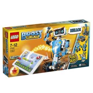 LEGO(レゴ) ブースト クリエイティブ・ボックス(171...