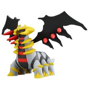 ポケットモンスター モンコレ ML-23 ギラティナ [タカラトミー]｜toyskameta