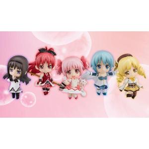 ねんどろいど ぷち 魔法少女まどか☆マギカ BOX　グッドスマイルカンパニー｜toyskameta