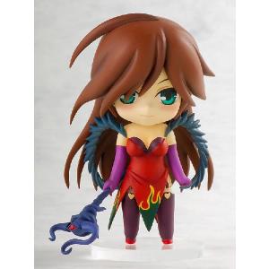 ねんどろいど 169a ニクス 〜クイーンズブレイド〜