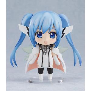 ねんどろいど 181　ニンフ 〜そらのおとしものf〜＜グッドスマイルカンパニー＞｜toyskameta