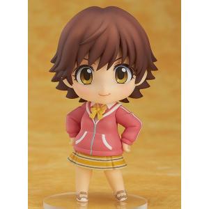 ねんどろいど 533 本田未央 『アイドルマスター シンデレラガールズ』　[グッドスマイルカンパニー...