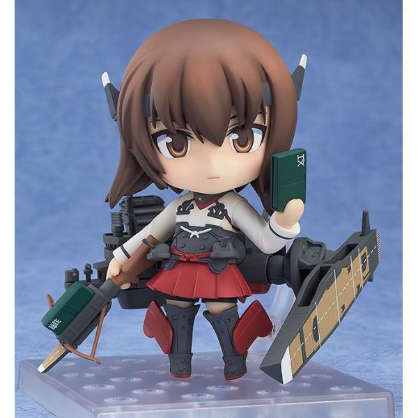 ねんどろいど 629 大鳳 『艦隊これくしょん -艦これ-』　[グッドスマイルカンパニー]