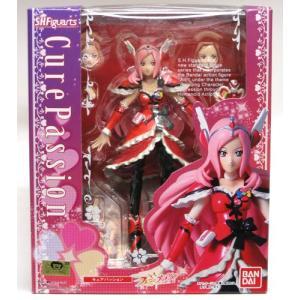 プリキュア  フィギュア 美品 BANDAI キミとアイドルプリキュア プリキュアスタイル キュア