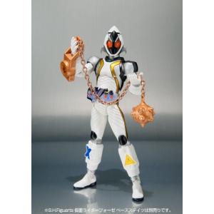 BANDAI（バンダイ） S.H.フィギュアーツ 仮面ライダーフォーゼ
