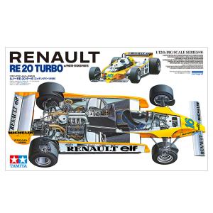 タミヤ（TAMIYA） 1/12 ビッグスケールシリーズ No.42 マルティーニ