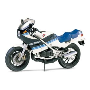 タミヤ（TAMIYA） カワサキ Ninja ZX-RR 1/12バイク 14109 プラモデル