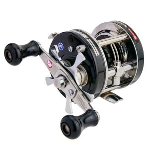 ambassadeur アブガルシア アンバサダー5500C ファクトリーチューン