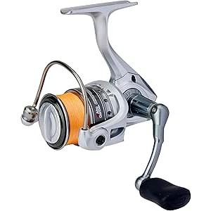 ABU Garcia Cardinal 3E スピニングリール Abu Garcia 21 カーディナル3 STX 3000SH スピニングリール - 最