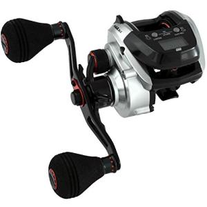 Abu Garcia 電動リール デジタルメーター付き Abu Garcia 電動リール デジタルメーター付き Abu Garcia 電動リール