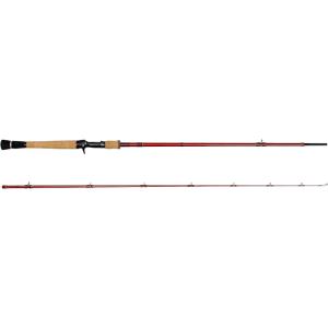 Abu Garcia (アブガルシア) ナマズハンター NAHC-662M-レッド 鯰 2ピース