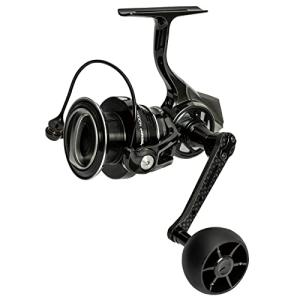 AbuGarcia (アブガルシア) Revo ALX THETA 4000SH ソルト対応