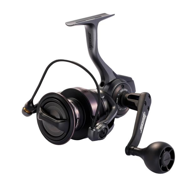 Abu Garcia (アブガルシア) ビースト SP 4000H スピニング