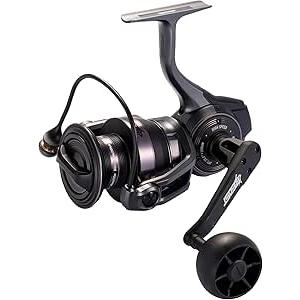 Abu Garcia (アブガルシア) ビースト SP 5000H スピニング