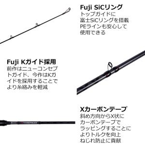Abu Garcia (アブガルシア) タコス...の詳細画像2