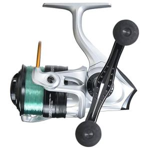 AbuGarcia (アブガルシア) CARDINAL III S2500D スピニングリール 糸付き｜toysmkt