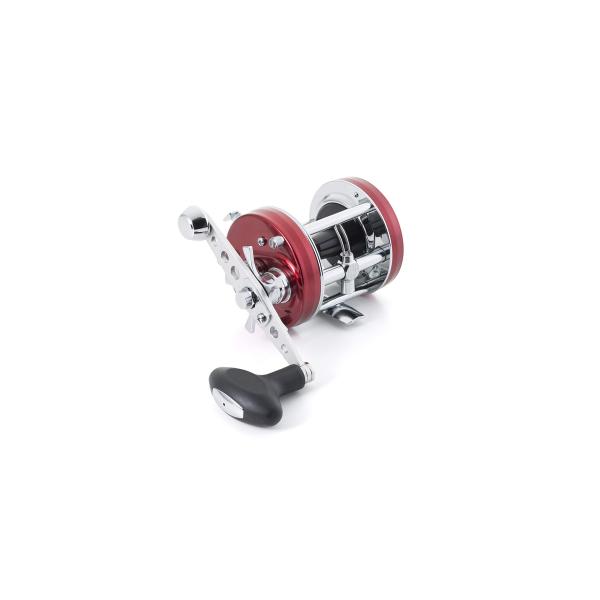 AbuGarcia (アブガルシア) アンバサダー (Ambassadeur) 6500CS ロケッ...
