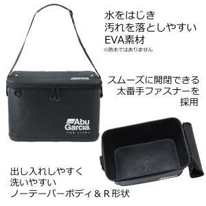 AbuGarcia (アブガルシア) バッカン...の詳細画像1