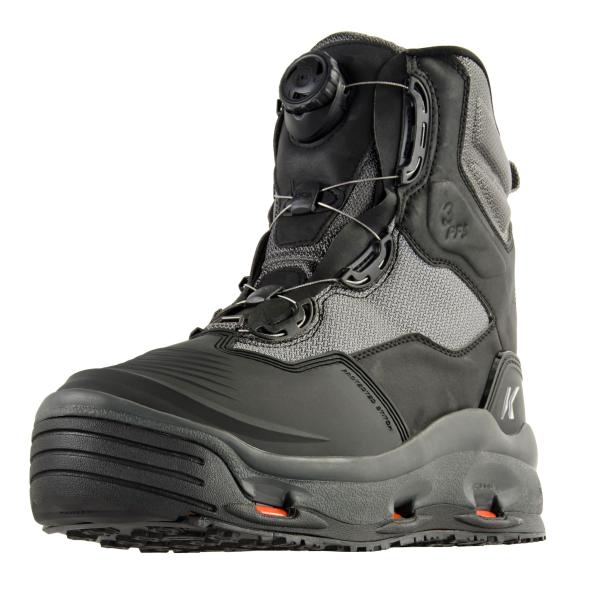 KORKERS(コーカース) Korkers DarkHorse コーカーズ ダークホース US10...