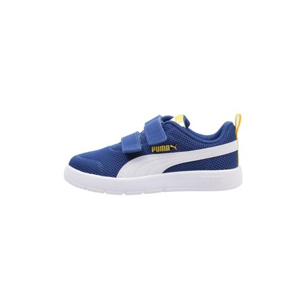 PUMA(プーマ) コートフレックス V3 V メッシュ PS_39808505_210