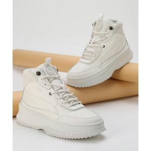 PUMA(プーマ) スノートレーニングシューズ...の詳細画像1