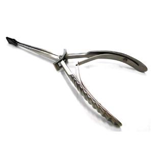 スミス リリーサー グロッサ メタリ 250mm ステンレス