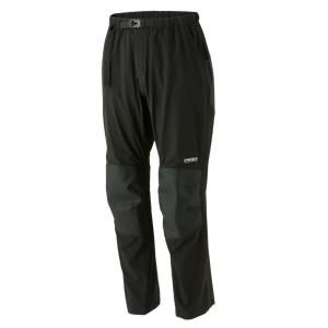 RBB RBB ロックショアストレッチパンツ 2XL ブラック 7757