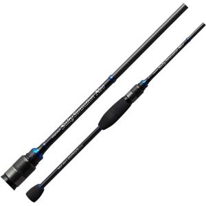 DAIWA（ダイワ） バトルゲーム アオリワン 51・V ／ヤエン竿