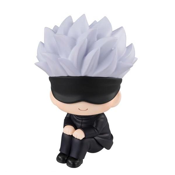 るかっぷ 呪術廻戦 五条悟 フィギュア 塗装済み