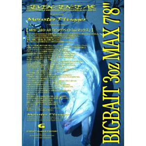 G-CRAFT(ジークラフト) セブンセンスSR ミッドストリーム MSB-972-SR