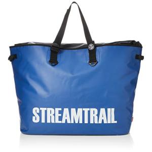 [ストリームトレイル] MERO-0トートバッグ 防水トート AZURE