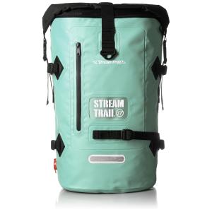 STREAM TRAIL（ストリームトレイル） DRY TANK 60L D2（オリーブ