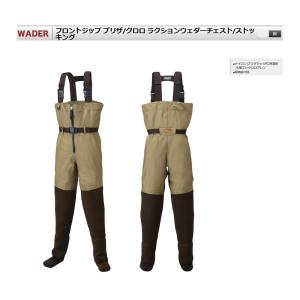 プロックス(Prox) フロントジップ ブリザ...の詳細画像2