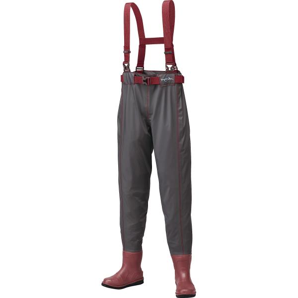 プロックス(PROX) ブリザテックポリカウェダー(ウエスト/フェルト) S サイズ PX3232S