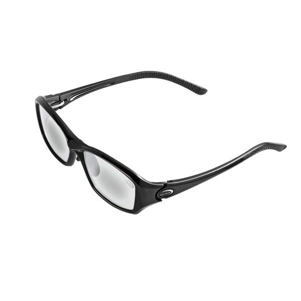 サイトマスター オプティモブラック LG/シルバーミラー