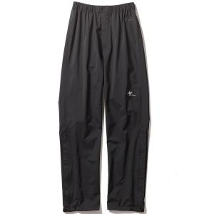 Foxfire ゴアテックス パンツ M ブラックの高価買取価格